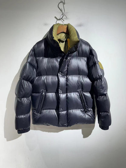 MNCLR  Dervox Quilted Down Jacket