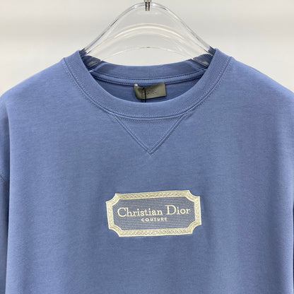 CD Cotton Short Sleeve shirt