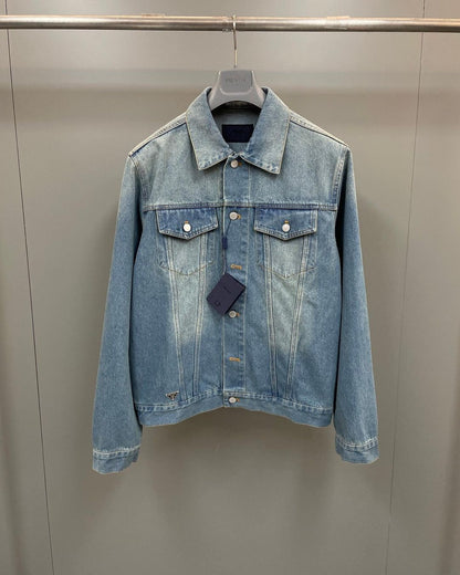 PRD Denim Jacket