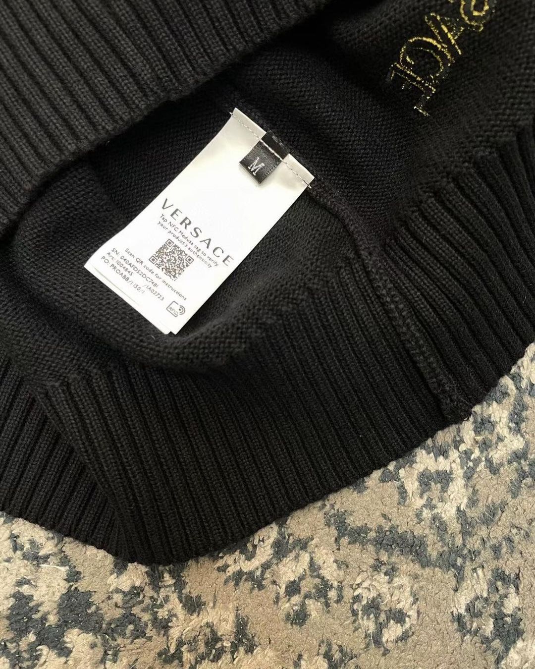 VRCE Dragon Crewneck