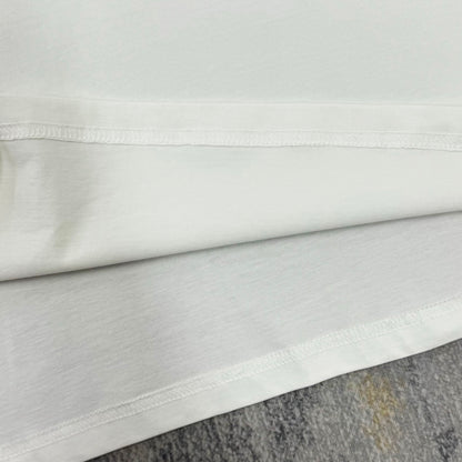 CD  CottonShort Sleeve shirt