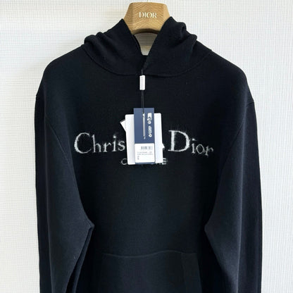 CD Couture Hooded Sweatshirt
