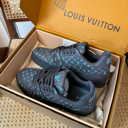 LV TRAINER SNEAKER LIGHT