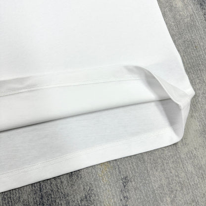 CD Cotton Short Sleeve shirt