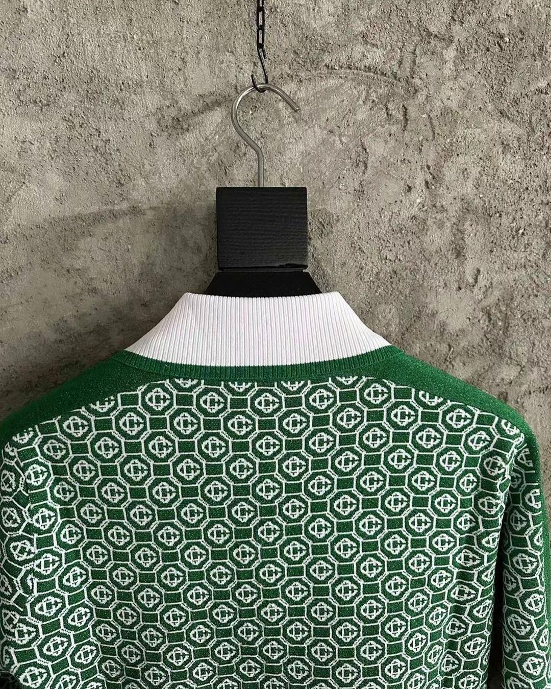 Casablanca Short Sleeve Shirt