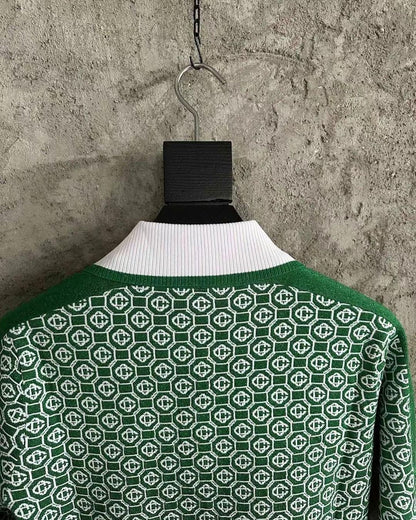 Casablanca Short Sleeve Shirt