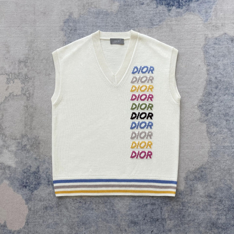 CD  Cotton Short Sleeve shirt