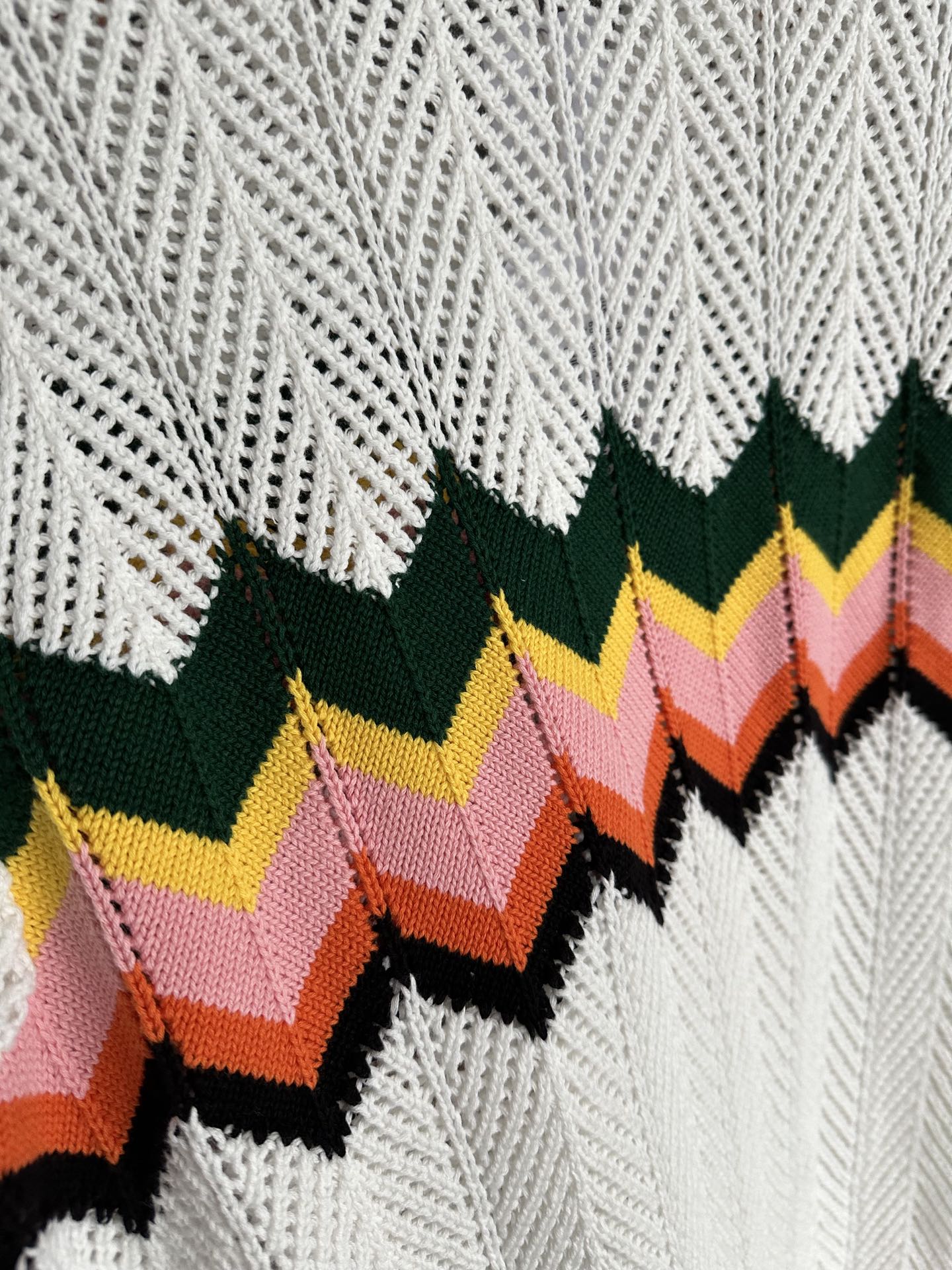 Casablanca Polo T-Shirt