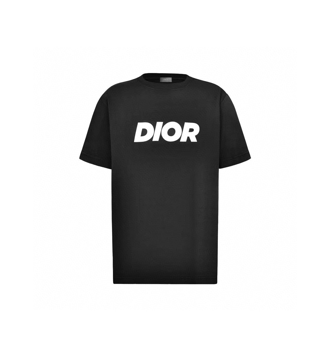 CD Cotton Short Sleeve shirt