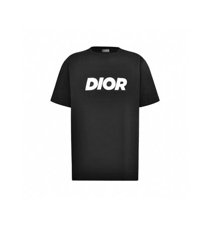 CD Cotton Short Sleeve shirt