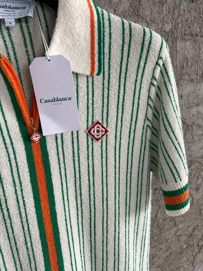 Casablanca Polo T-Shirt