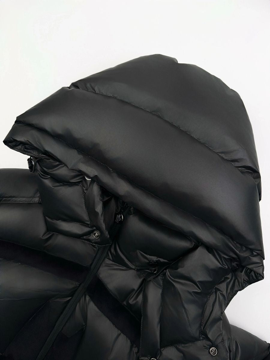 MNCLR  Batman Down Jacket