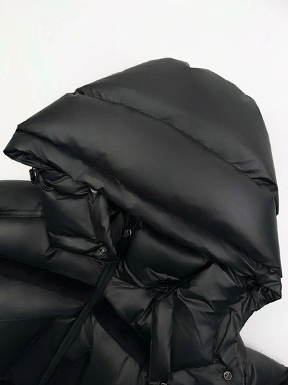 MNCLR  Batman Down Jacket