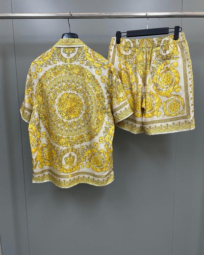 VRCE Silk Summer Set