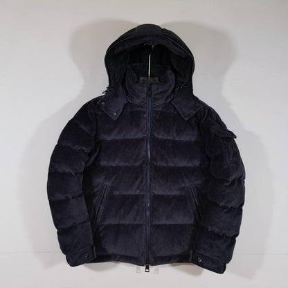 Maya Puffer Jacket