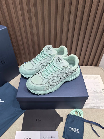 CD X Stone Island B30 Sneaker