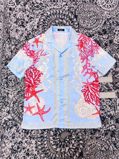 VRCE Silk Summer Set