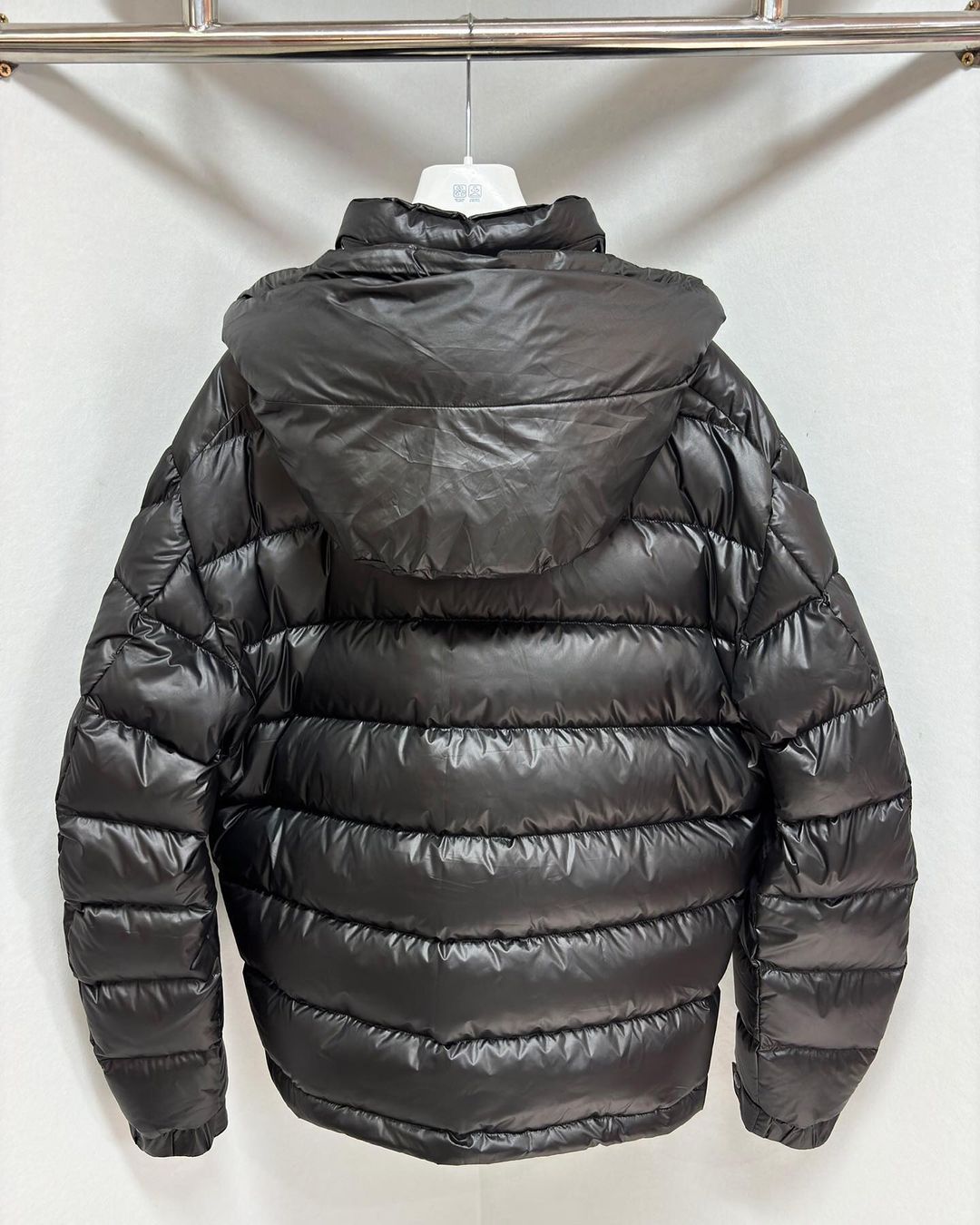 MNCLR  Batman Down Jacket