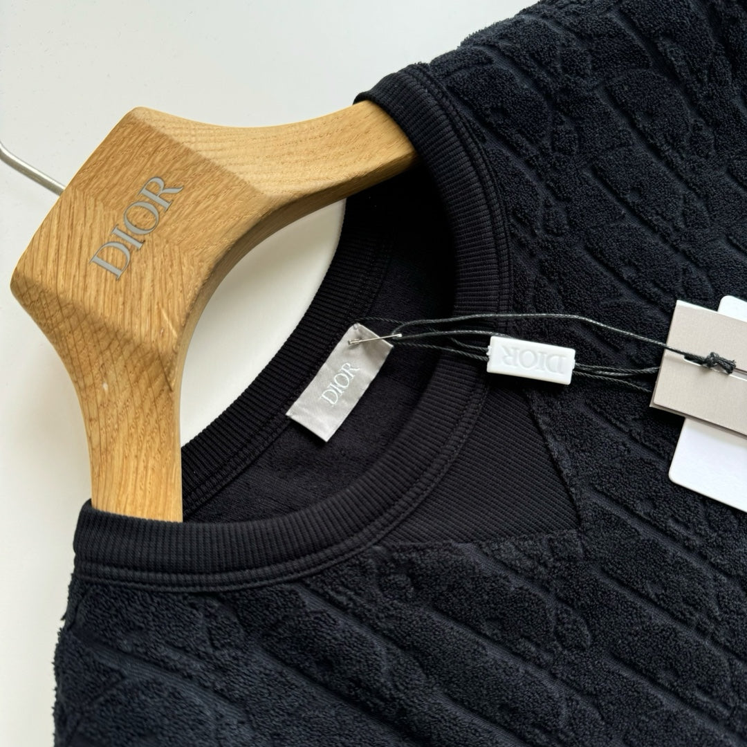 CD Cotton Short Sleeve shirt