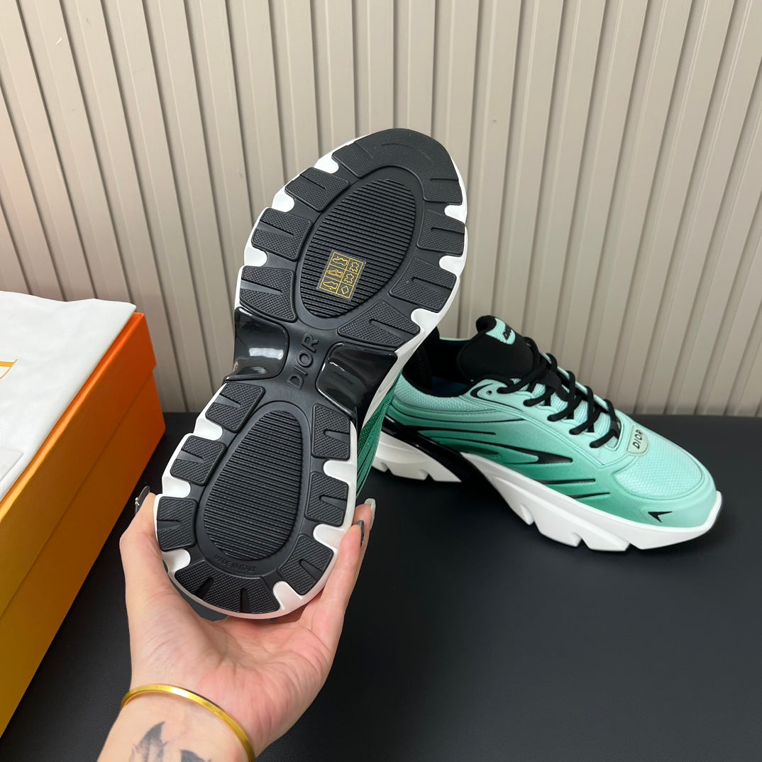 CD AND LEWIS HAMILTON B44 Blade Sneaker – LIMITED AND NUMBERED EDITION