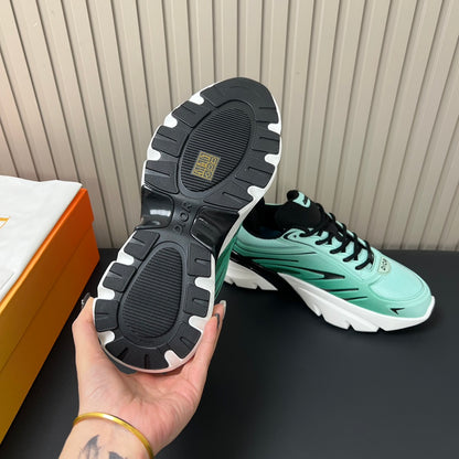 CD AND LEWIS HAMILTON B44 Blade Sneaker – LIMITED AND NUMBERED EDITION