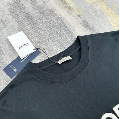 CD Cotton Short Sleeve shirt