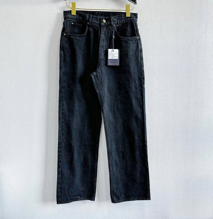 LV Damier Workwear Cotton Pants