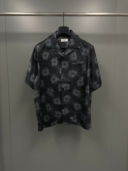 CLN Silk T-Shirt