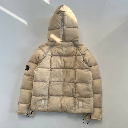 Stone Island Puffer Jacket