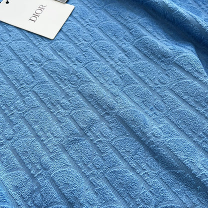 CD Cotton Short Sleeve shirt