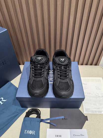 CD X Stone Island B30 Sneaker