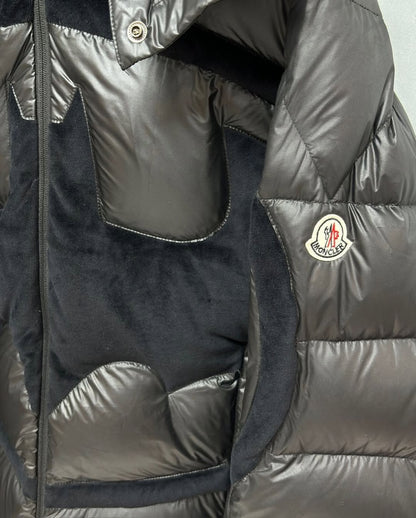 MNCLR  Batman Down Jacket