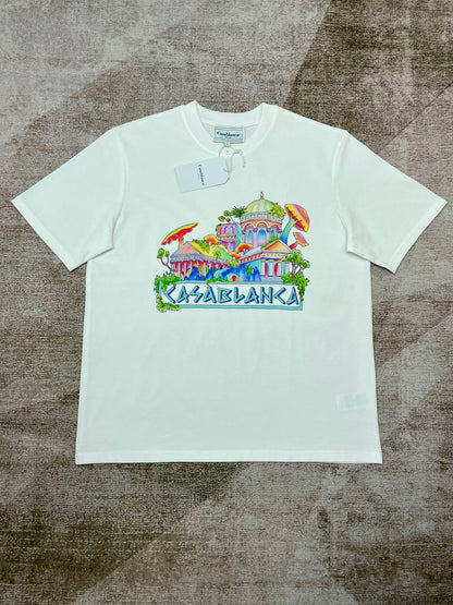 Casa T-Shirt