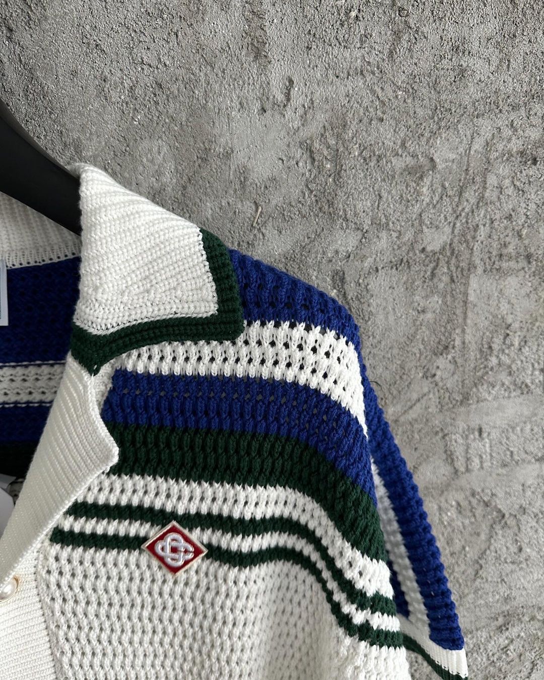 Casablanca Short Sleeve Shirt