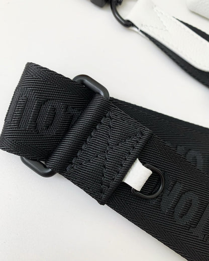 LV Trio Monogram Messenger Bag