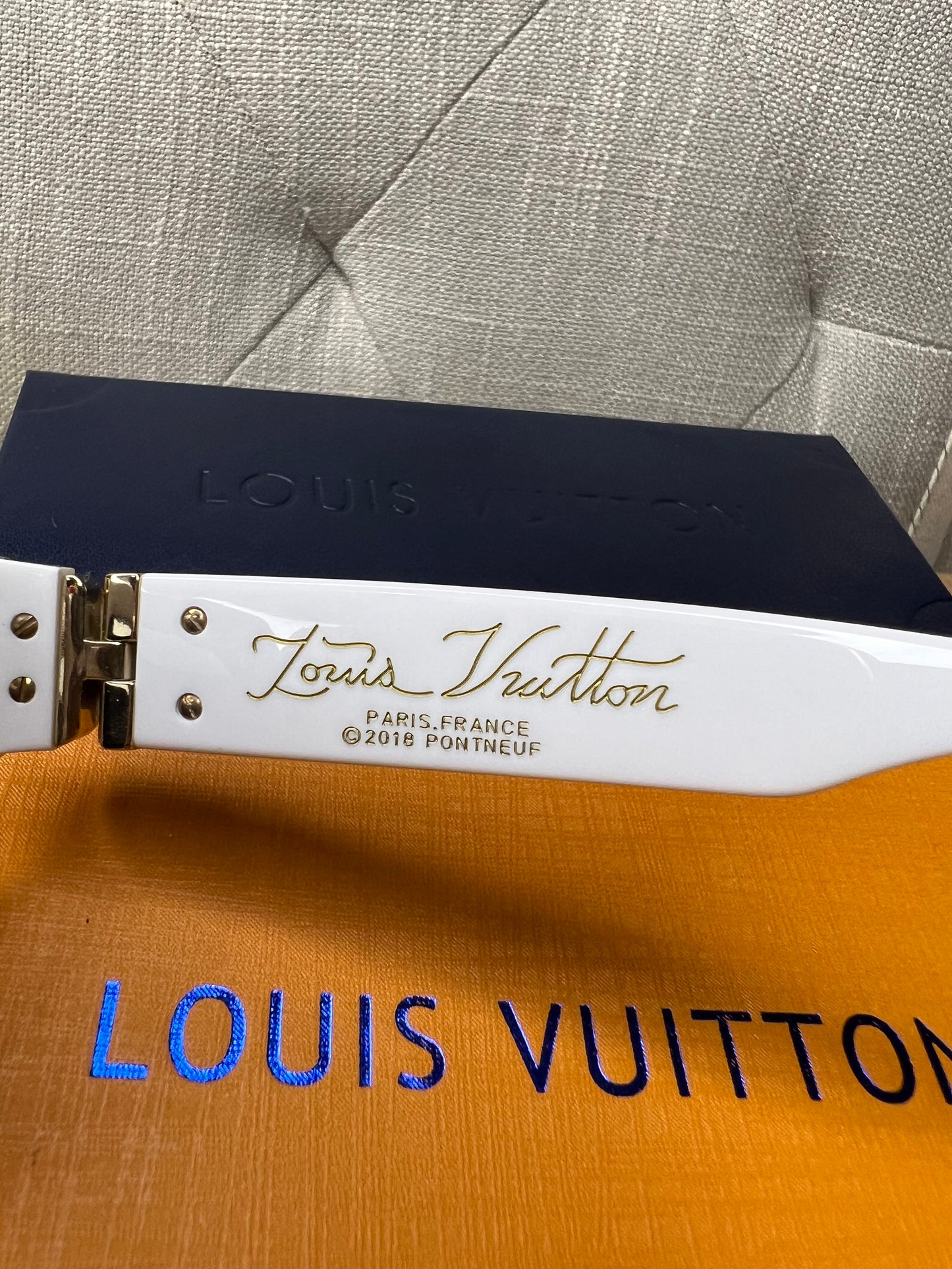 Millionaire Sunglasses