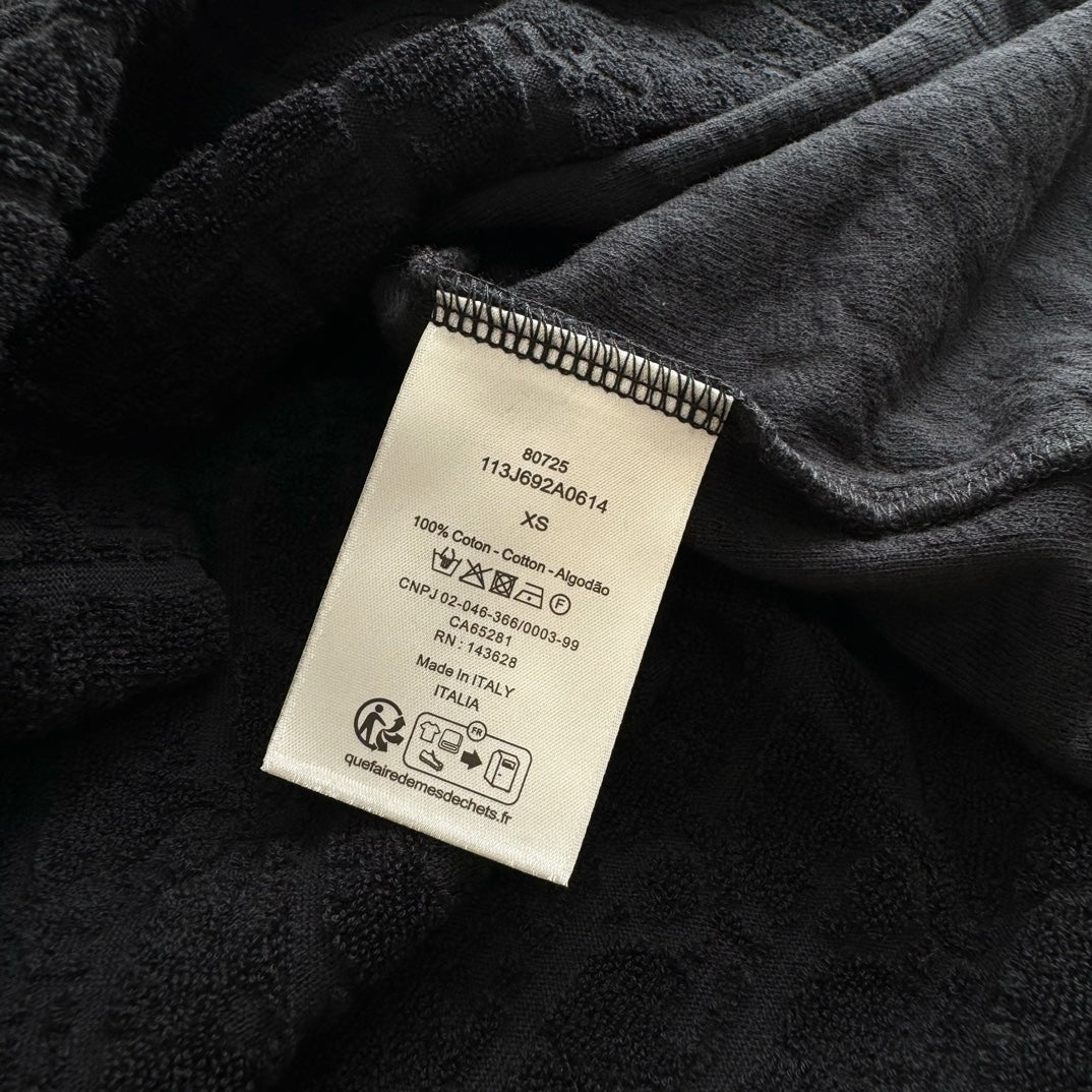 CD Cotton Short Sleeve shirt