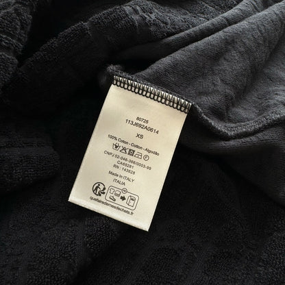 CD Cotton Short Sleeve shirt