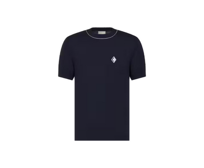 CD Cotton Short Sleeve shirt