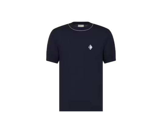 CD Cotton Short Sleeve shirt