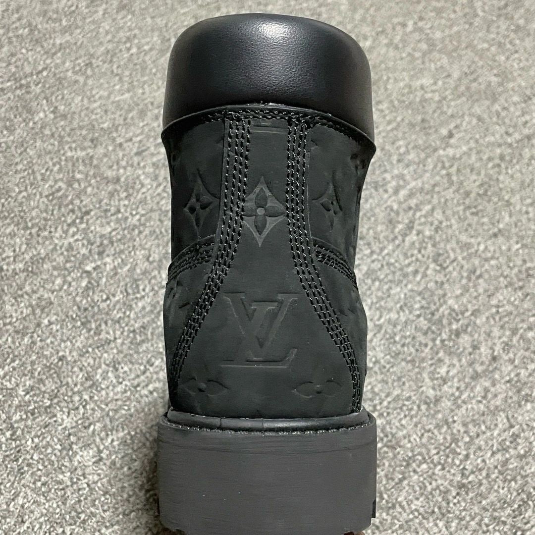LV x Timberland 6-In Ankle Boot