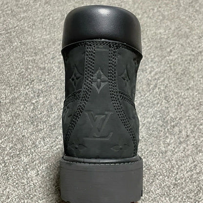 LV x Timberland 6-In Ankle Boot
