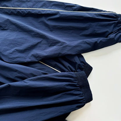 BALE  Zip Up Track Jacket