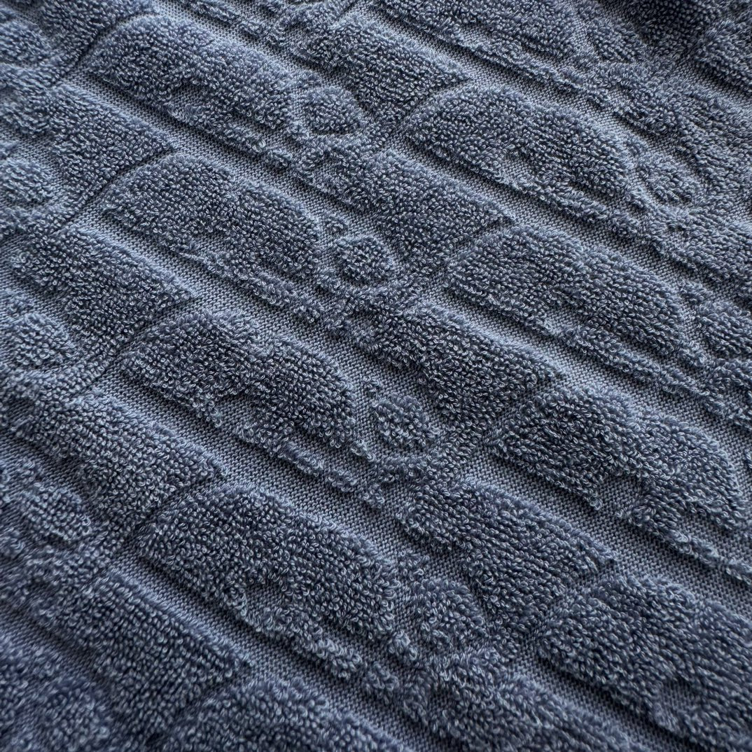 CD Cotton Short Sleeve shirt