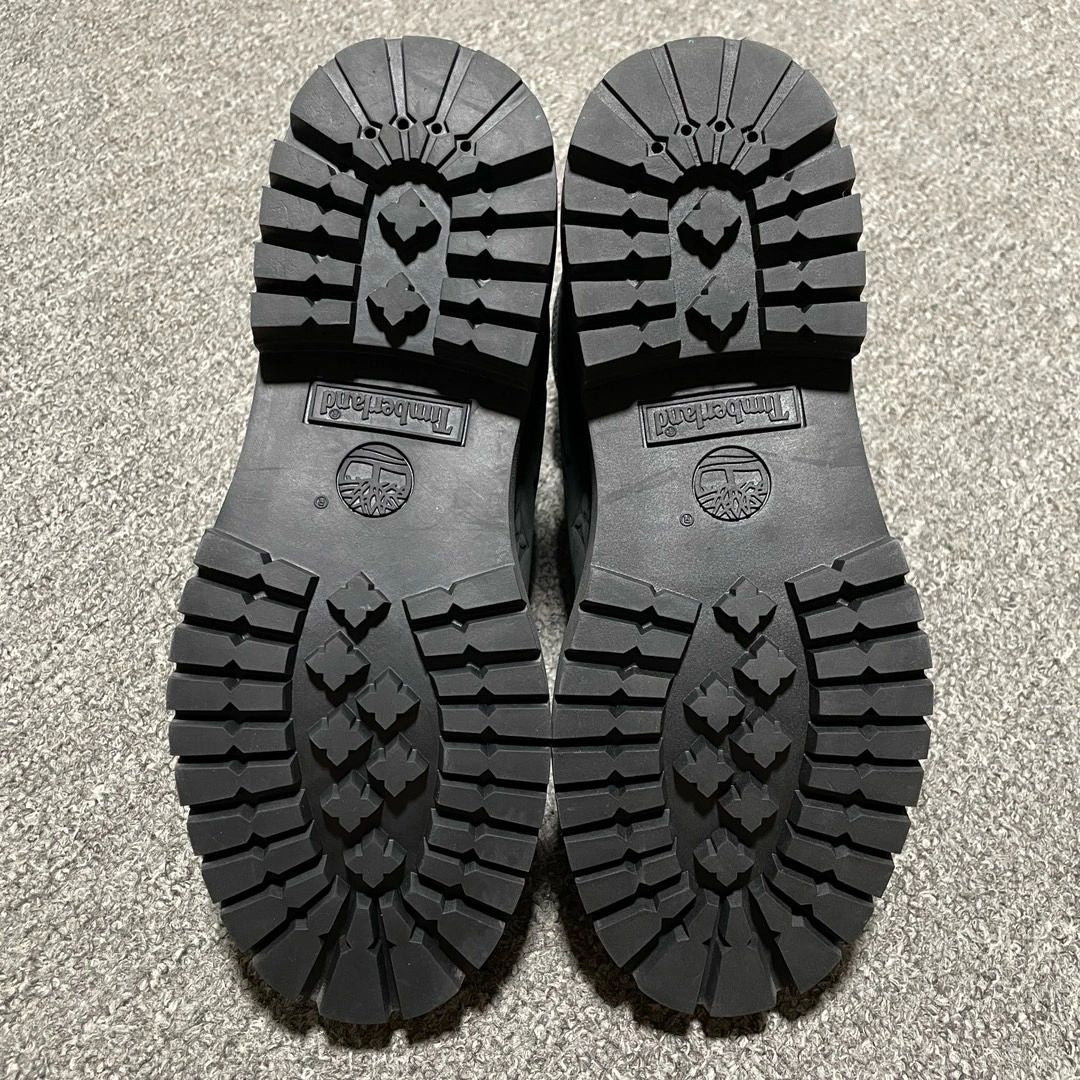 LV x Timberland 6-In Ankle Boot