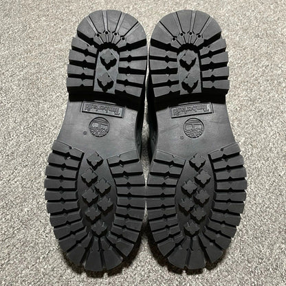 LV x Timberland 6-In Ankle Boot