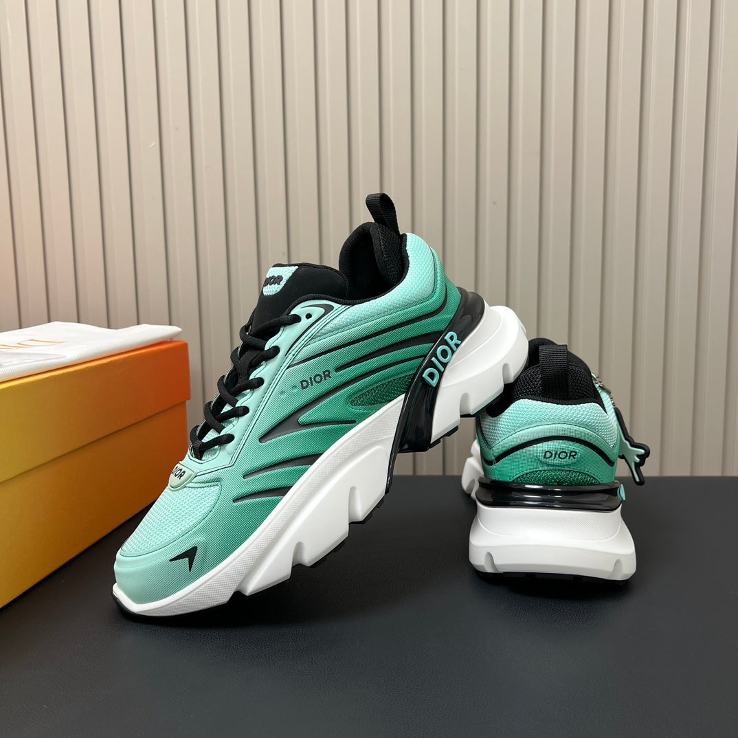 CD AND LEWIS HAMILTON B44 Blade Sneaker – LIMITED AND NUMBERED EDITION