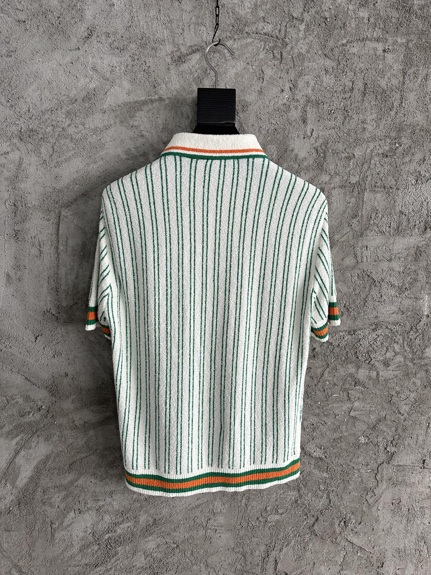 Casablanca Polo T-Shirt