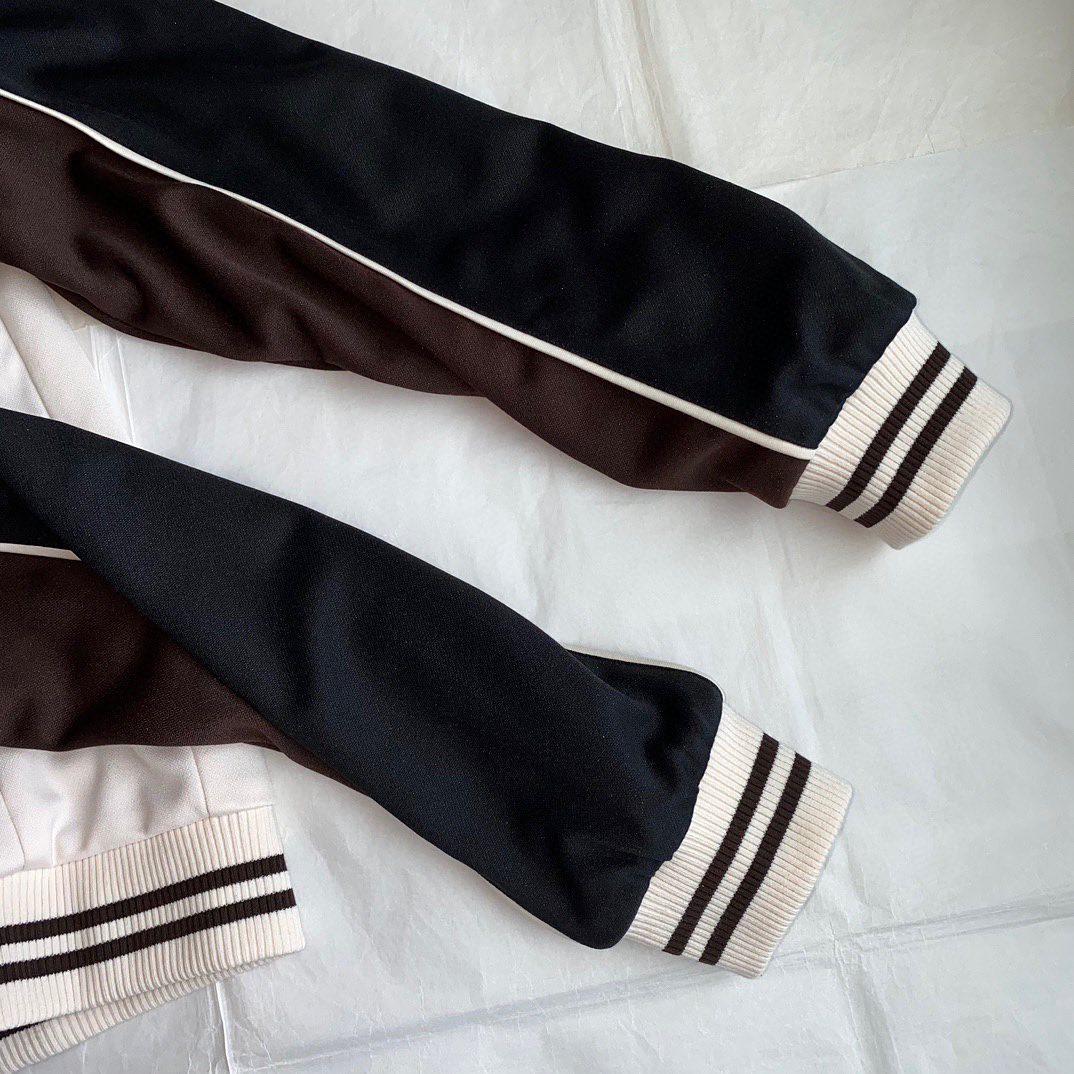 CLN Triomphe Logo Track Jacket