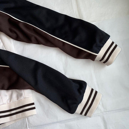 CLN Triomphe Logo Track Jacket